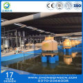 Coal/Oil Sludge to Diesel Oil Plant with Ce, SGS, ISO